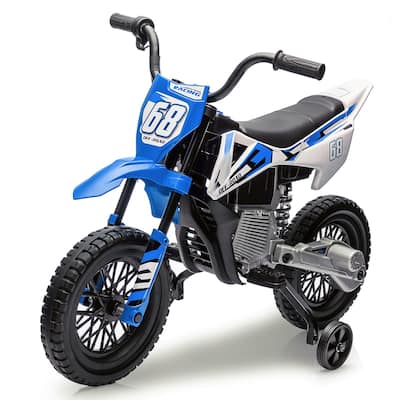 12V Electric Dirt Bike