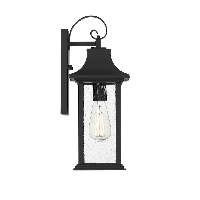 Savoy House Hancock 17" Tall Wall Sconce