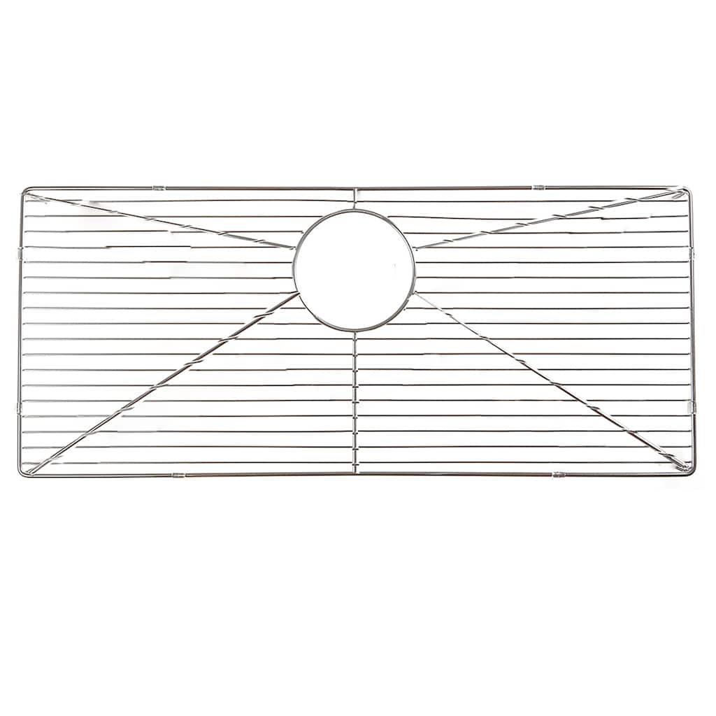 Highpoint Collection Sink Grid for Model HP-UMFC30 - 26" x 14.25" x 1"