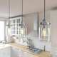 Brushed Nickel