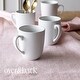 preview thumbnail 41 of 47, over&back Washed 100% Linen Table Runner - Machine Washable