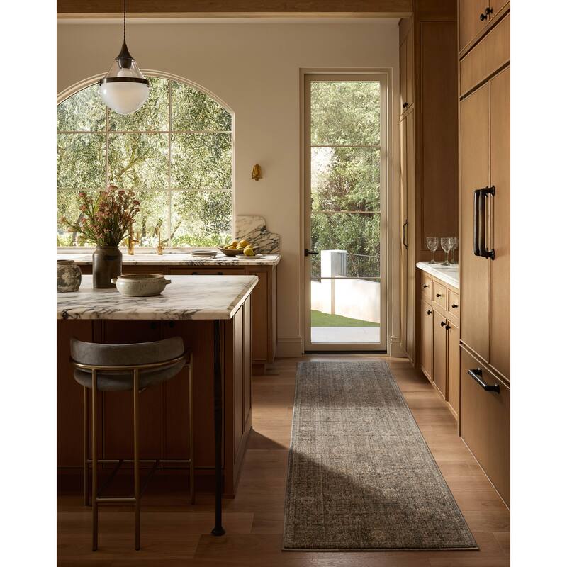 Alexander Home Paloma Traditional Area Rug