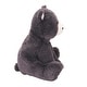 preview thumbnail 3 of 4, Lambs & Ivy Woodland Forest Plush Bear Stuffed Animal Toy Plushie - Oscar