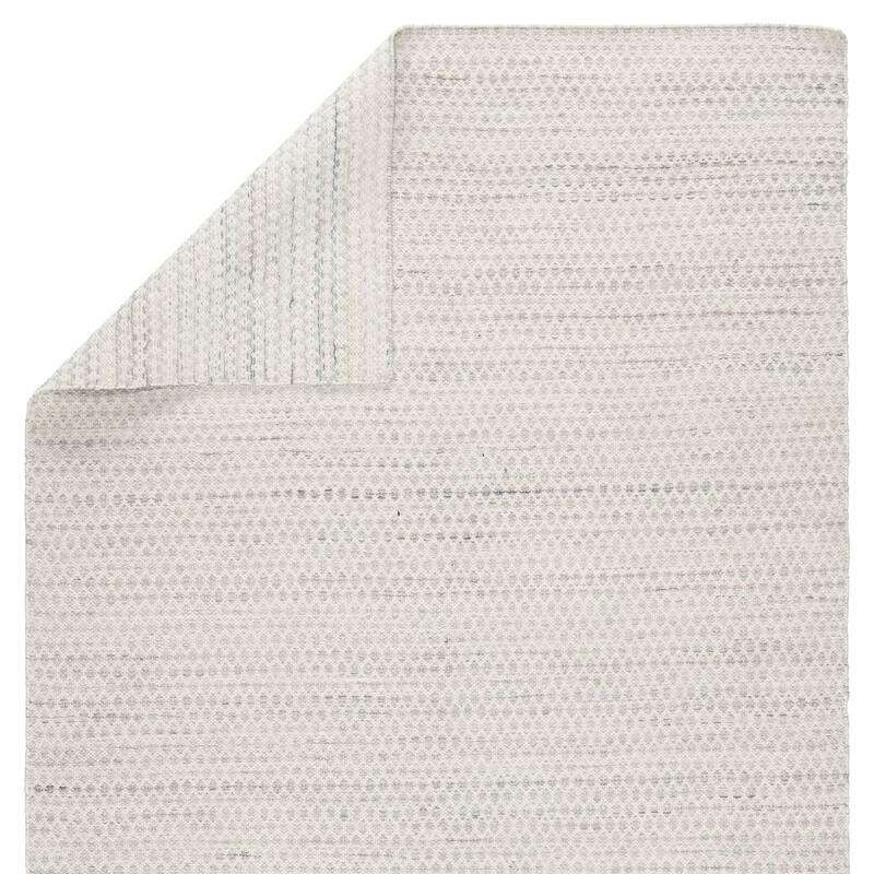 Shila Indoor/ Outdoor Trellis Area Rug
