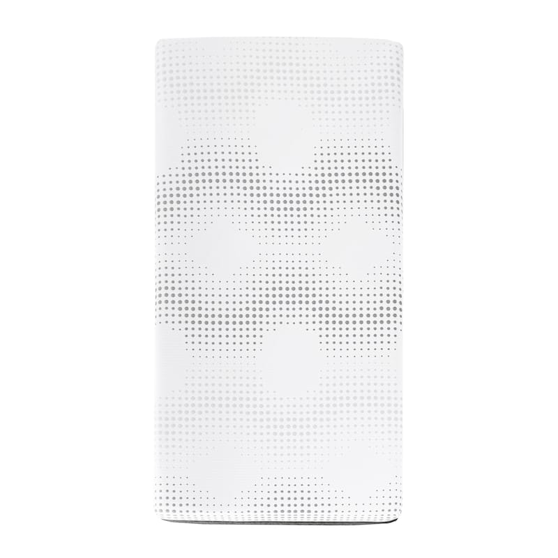 12" Plush Foam Pocket Coils Mattress, Green Tea Gel-Infused Memory Foam Hybrid Mattress in a Box