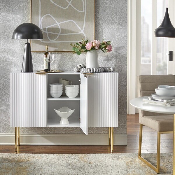 Lifestorey valen channel front sideboard discount