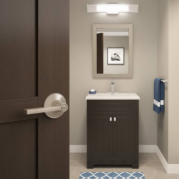 Schlage J40 Sol Solstice Privacy Door Lever Set Formerly Dexter