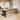 78.74" Industrial Rectangle Dining Table, Wood Kitchen Table for Living & Dining Rooms