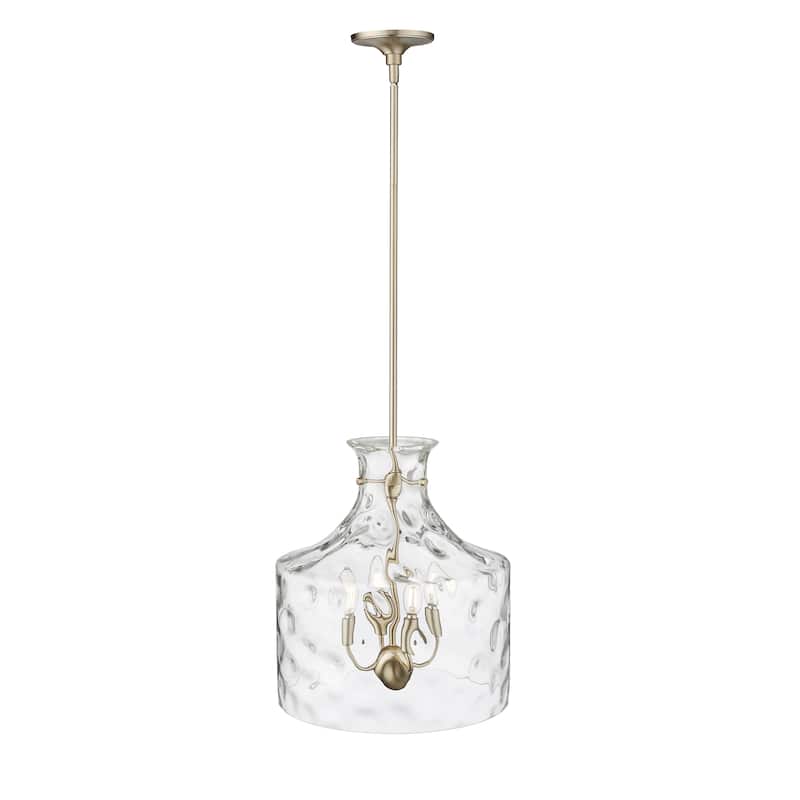 Santorini Pendant Light