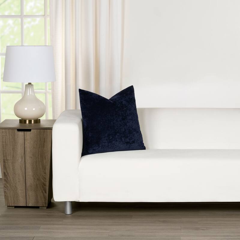 Mixology Padma Washable Polyester Throw Pillow