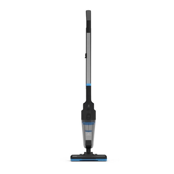Black & Decker Power Series Flex 3-in-1 Corded Stick Vacuum - Bed