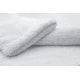 preview thumbnail 4 of 3, American Soft Linen Mens and Womens Robe Warm Fleece Unisex Bathrobe