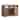 48 Inch Storage Cabinet Furniture, Farmhouse Sideboard Cabinet with Bowl & Drawers, Table Entryway Storage