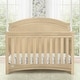 preview thumbnail 4 of 8, Delta Children Emma 4-in-1 Convertible Crib 'N' More Natural