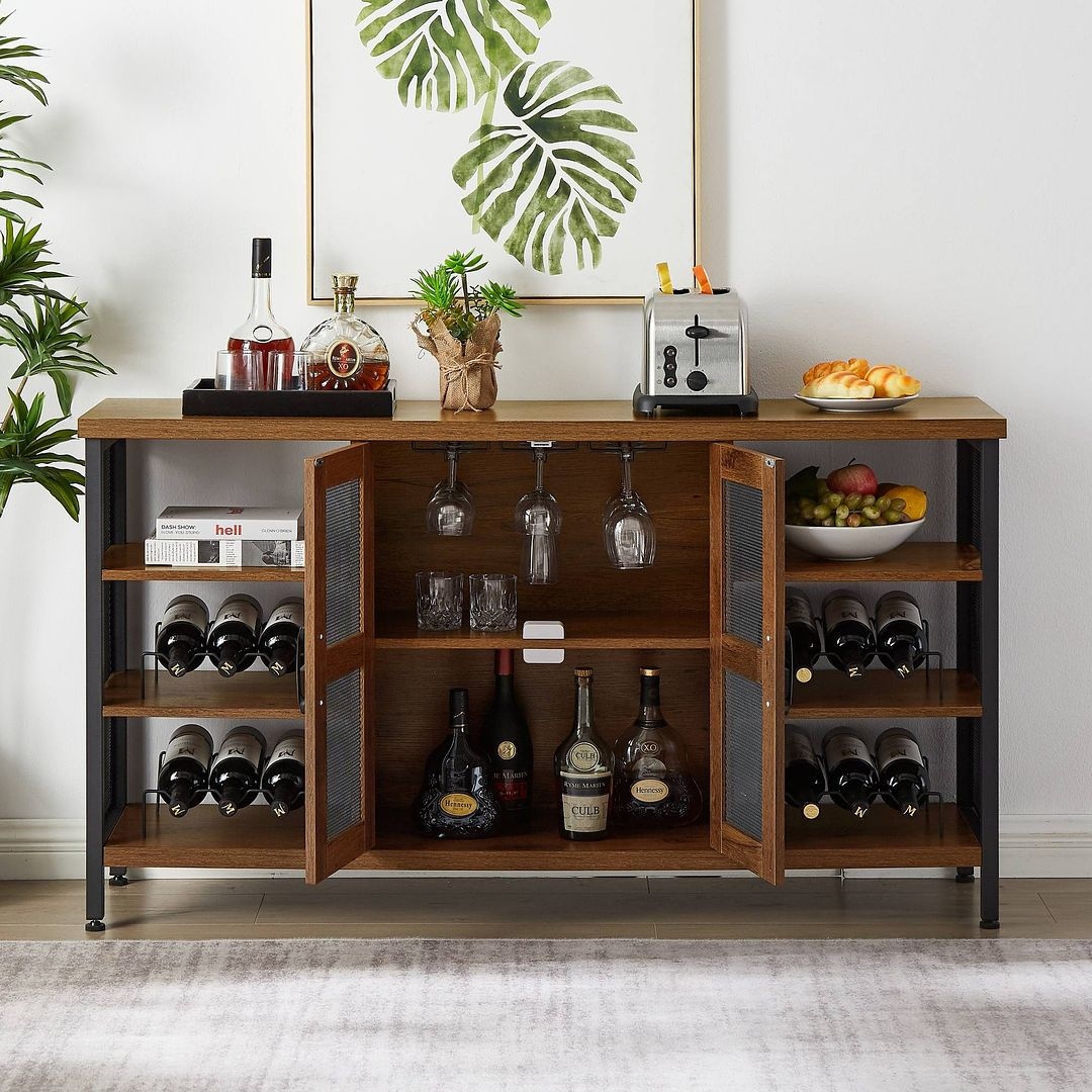 Bar Cabinet Bed Bath Beyond