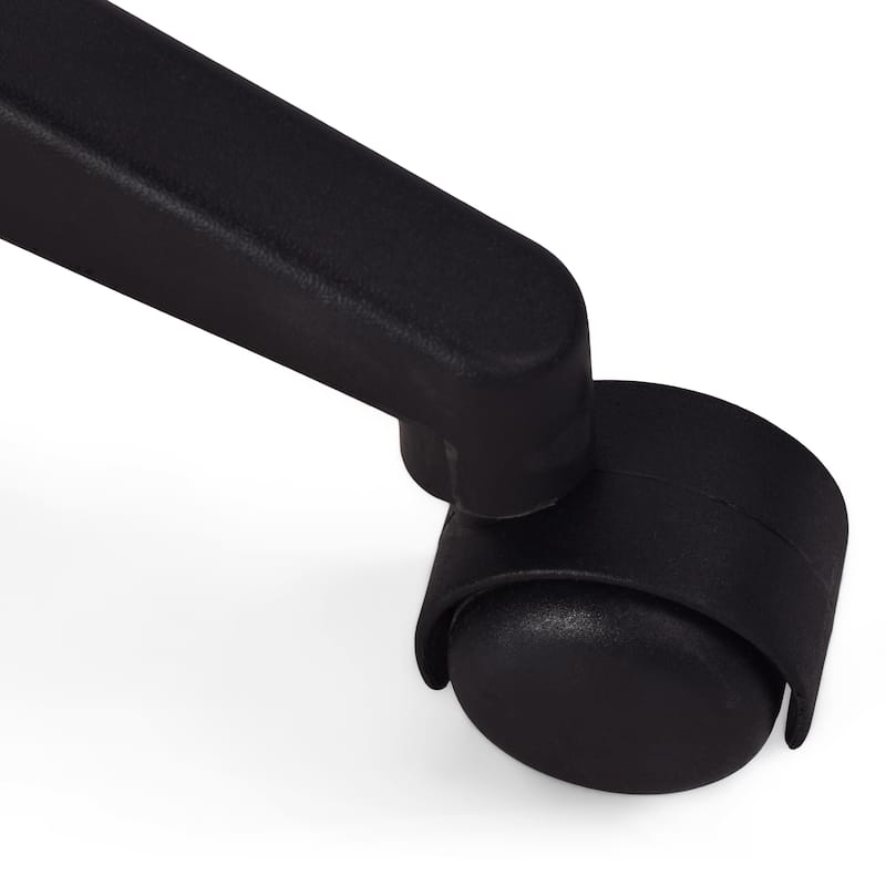 WYNDENHALL Douglas Swivel Adjustable Executive Computer Office Chair