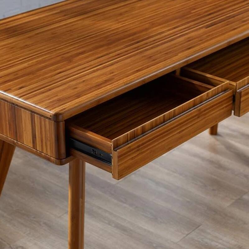 Dylan Writing Desk, Copper