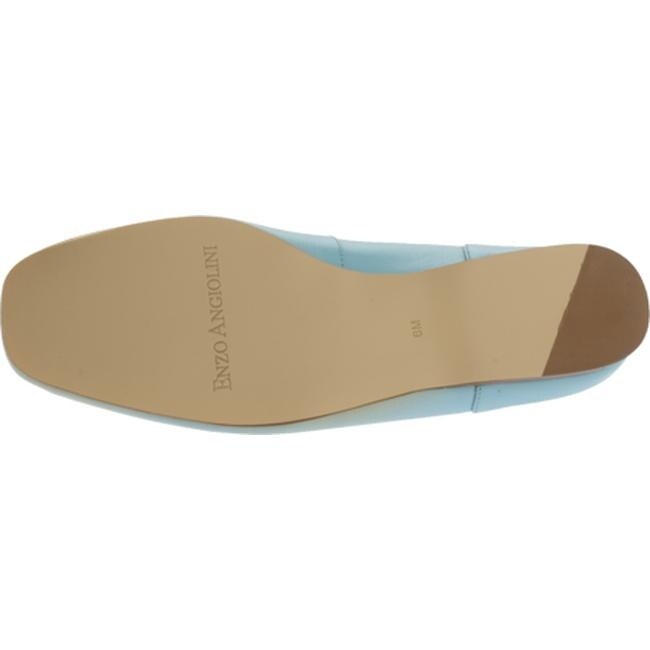 enzo angiolini liberty flats