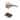 Distressed Wooden Seabird Statue On Stand Coastal Tabletop Decor 8.25 - 8.25 X 7 X 2.5 inches