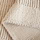 preview thumbnail 14 of 27, SAFAVIEH Handmade Natura Benan Farmhouse Wool Rug