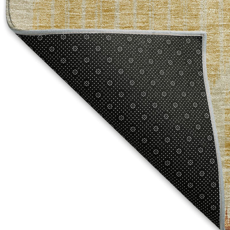 Premium Washable Super Soft Modern Pop Mayfield Rug