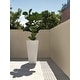 preview thumbnail 101 of 117, Pure Series Midland Planter