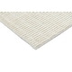 preview thumbnail 2 of 12, Terra by Obeetee Creed Tufted Rug 7'9" x 9'9" - Lavender/Ivory