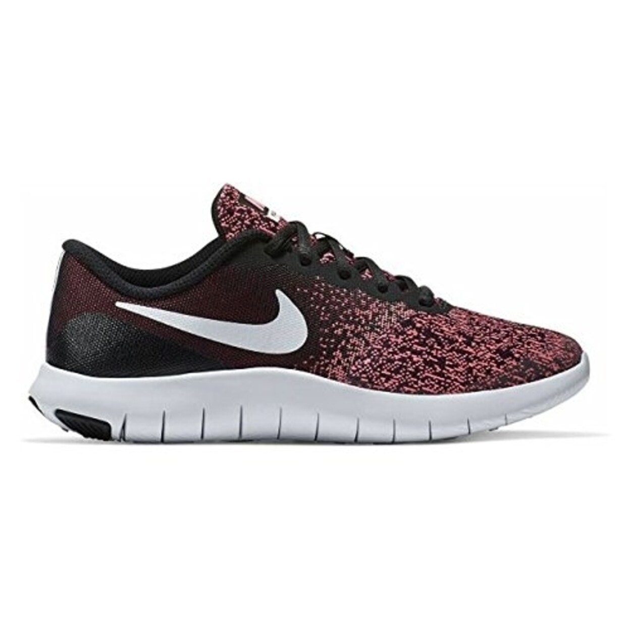 Nike Flex (Gs) Running Shoe - PINK - - 33392476