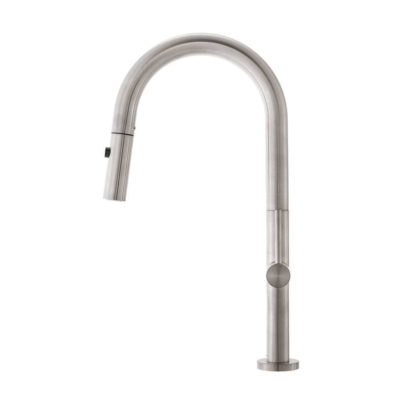 Chalet Single Handle, Pull-Down Kitchen Faucet