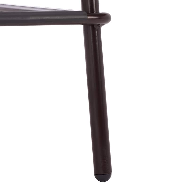 SEI Furniture Anderson Counter Stool - 19"W x 26"D x 35"H