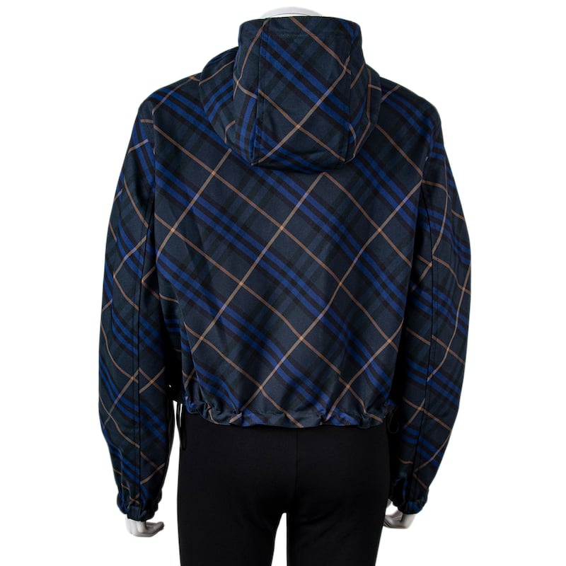 Burberry Reversible Jacket
