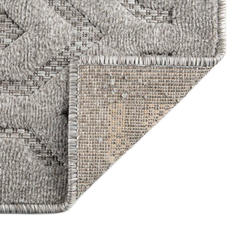 Outdoor Haversham Collection Area Rug