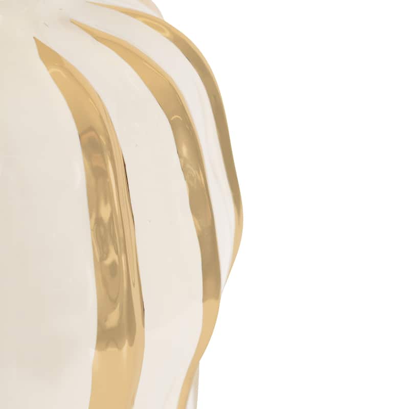 Regalia Vase Large