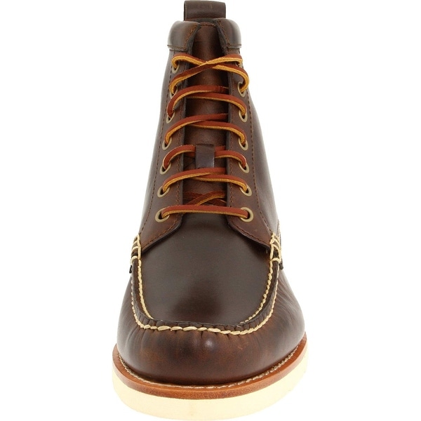 sherman 1955 boot