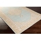 preview thumbnail 57 of 68, Hand-knotted Alford Boho Medallion Wool Area Rug