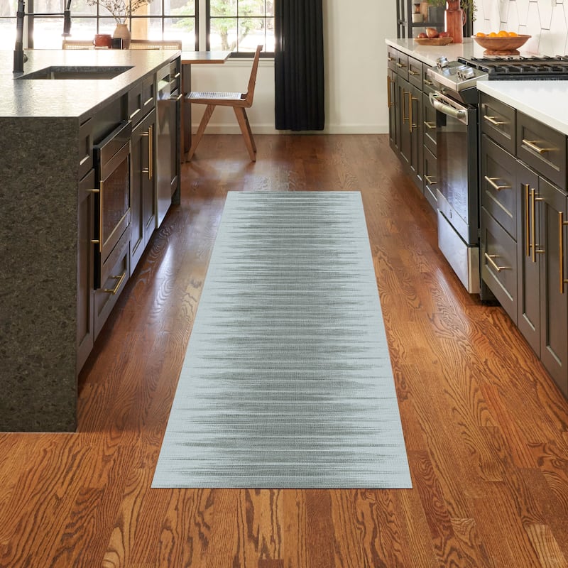 Nourison Vintage Home Indoor Abstract Area Rug