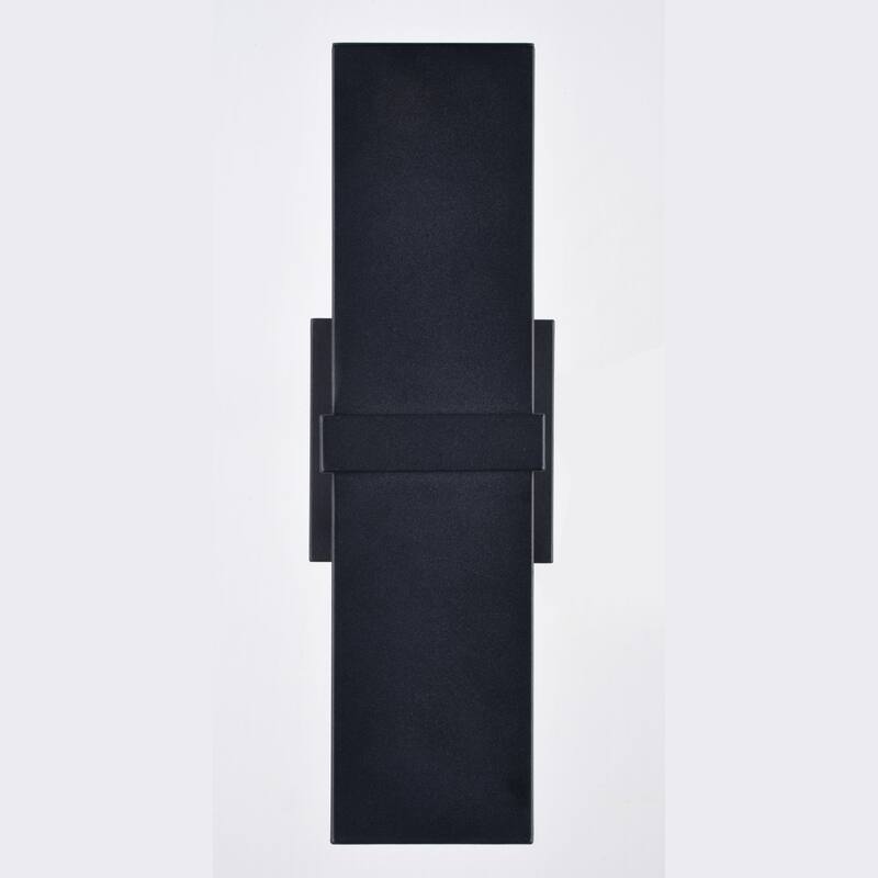 Bellevue VXWS70460 Leia 2 Light 14" Tall Wall Sconce