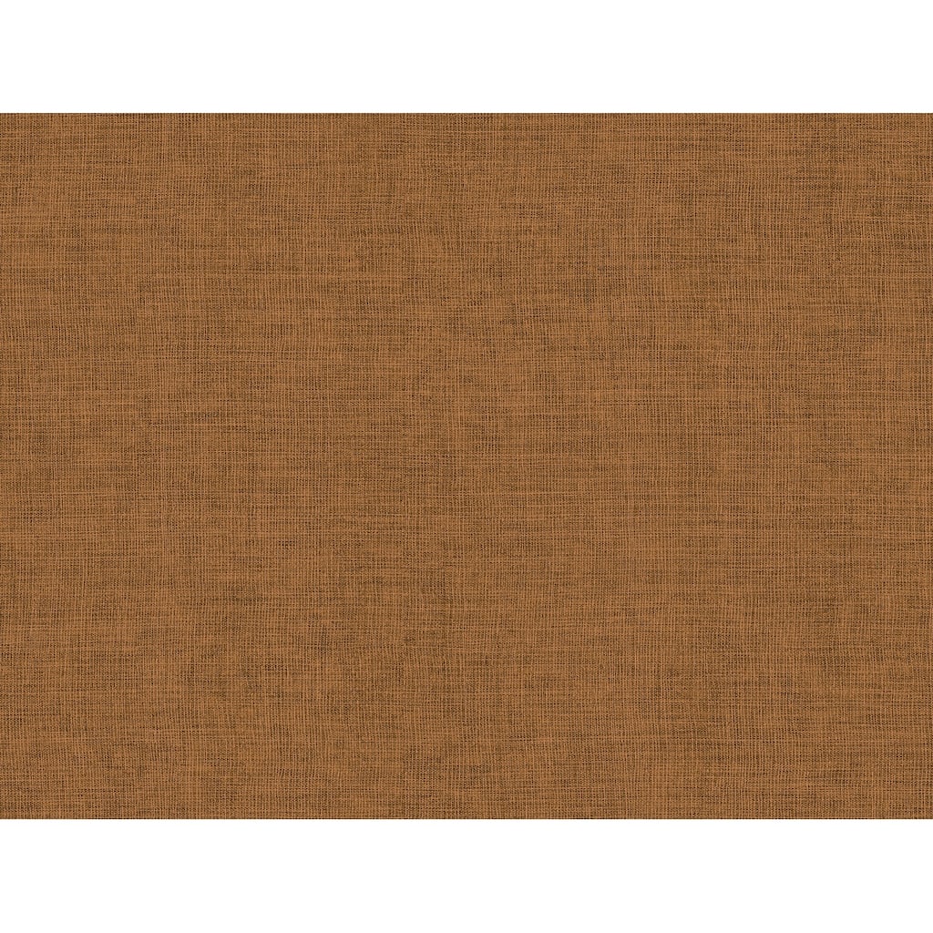 A-Street Prints Alba Copper Open Weave Wallpaper