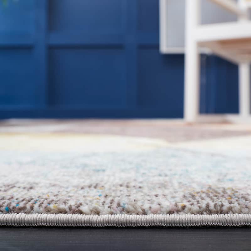 SAFAVIEH Aria Rihab Vintage Rug