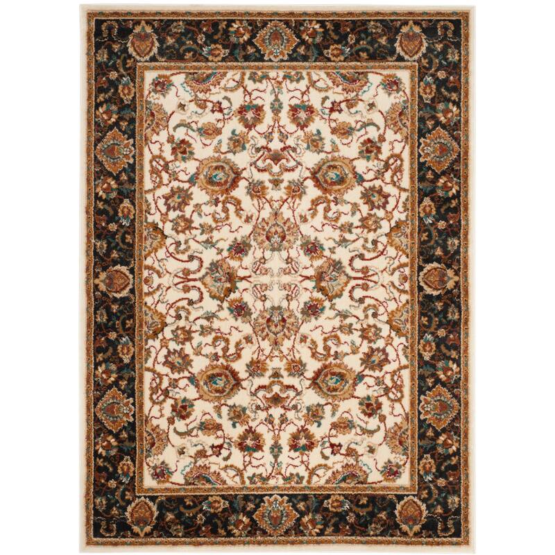 SAFAVIEH, Summit Chrissoula Traditional Oriental Rug