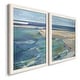 preview thumbnail 2 of 7, BREAKWATER-Premium Framed Print - Ready to Hang