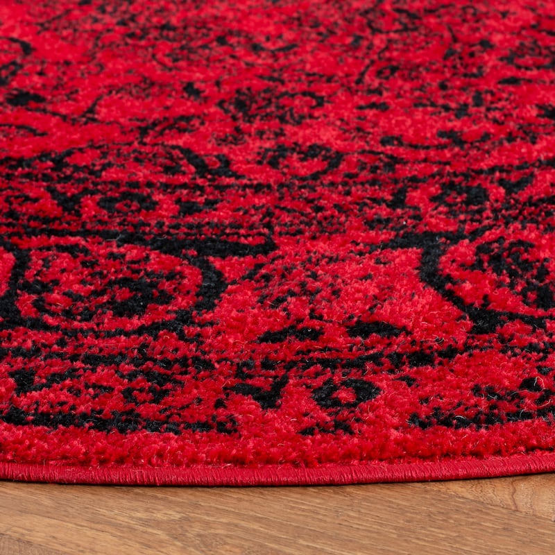 SAFAVIEH Adirondack Sierra Vintage Oriental Distressed Rug