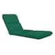 Option Canvas Forest Green