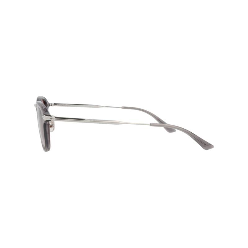 Montblanc Round-Frame Injection Sunglasses