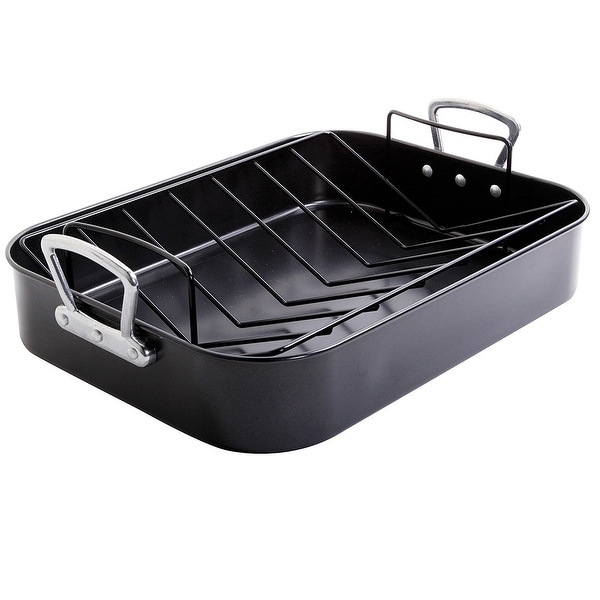 https://ak1.ostkcdn.com/images/products/is/images/direct/8fb7816829f769a976dbec189dce2deaac81a845/2-Piece-Roasting-Pan-With-Rack-in-Charcoal.jpg