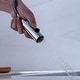 preview thumbnail 14 of 45, Luxier KTS21 Single Handle Pull Down Sprayer Kitchen Faucet