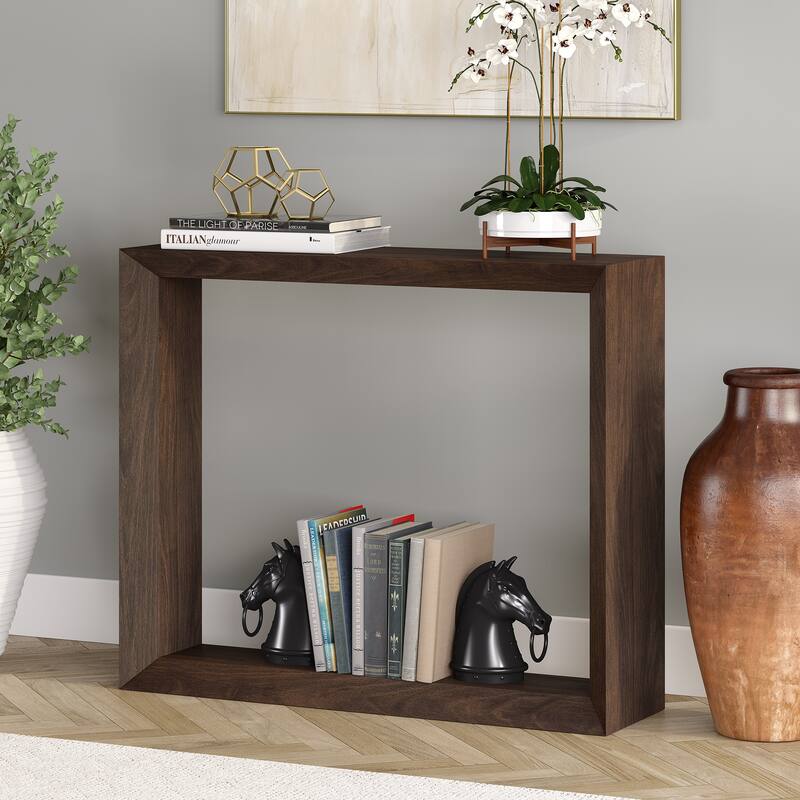 Osmond 36" Wide Rectangular Console Table - 36" Wide