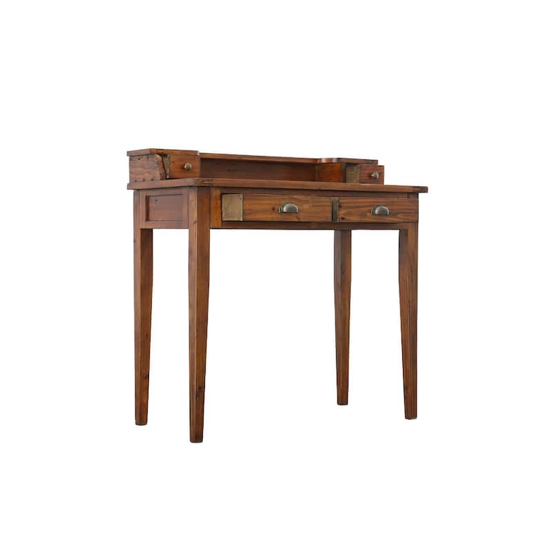 Dexter 38" Wide Writing Desk