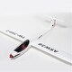 preview thumbnail 1 of 3, ZOHD ASW28 ASW-28 V2 Sloping 2540mm Wingspan EPO RC Sailplane Glider Airplane KIT KIT