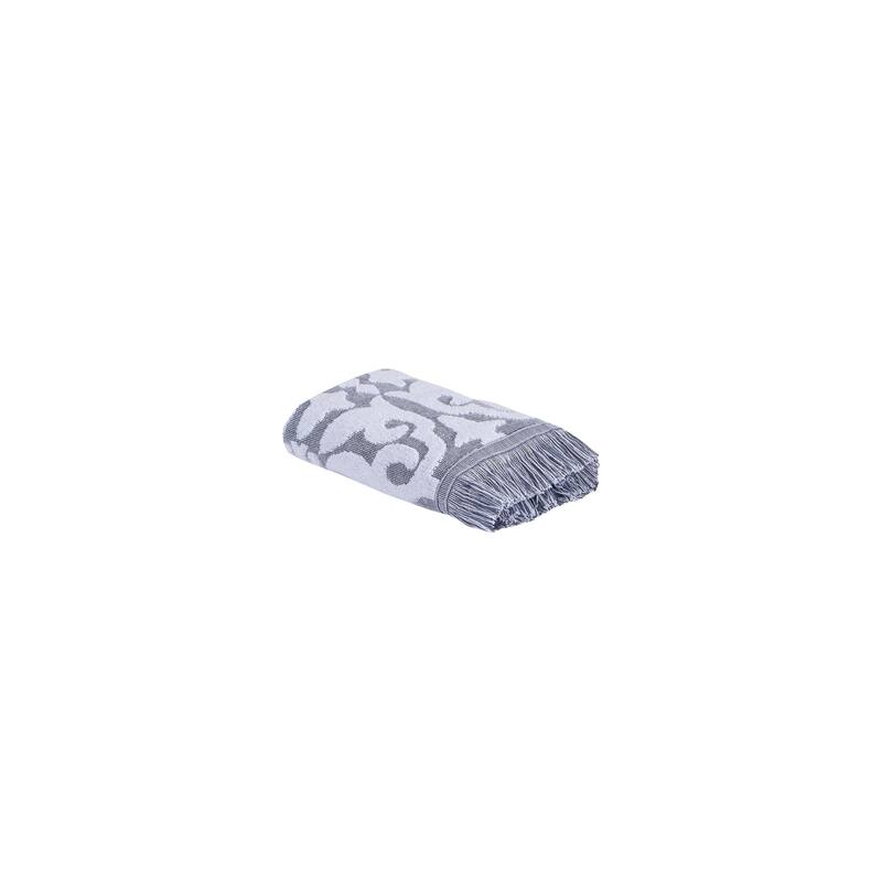 Ozan Premium Home100% Genuine Turkish Cotton Panache Hand Towel